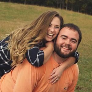 Meet your Posher, Regan